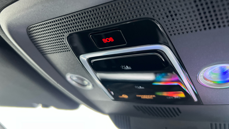 BYD Sealion 7 390kW Excellence AWD 91kWh 5dr Auto Electric Estate